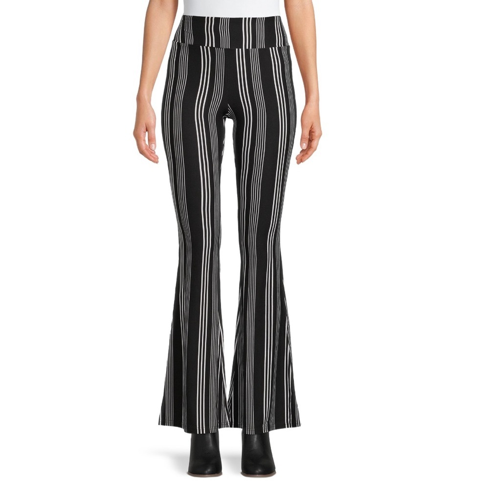 Flare Pants for Juniors - Picture 1 of 5